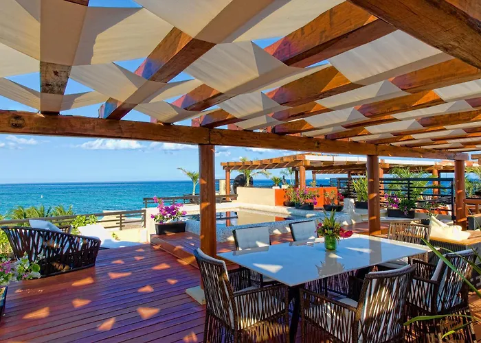La Divina By Aldea Thai Hotel 4*