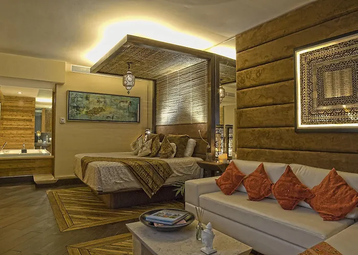 La Divina By Aldea Thai Hotel