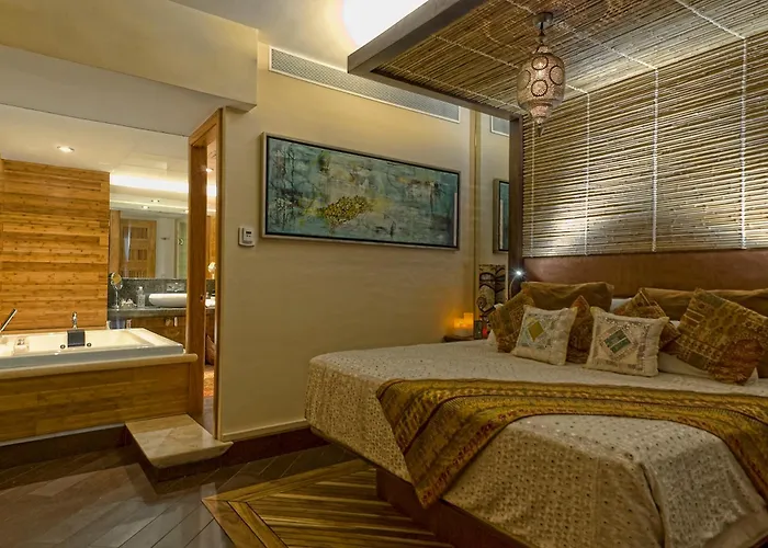 La Divina By Aldea Thai Playa del Carmen