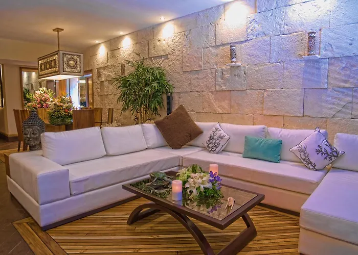 La Divina By Aldea Thai Playa del Carmen