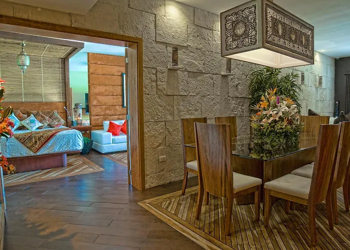 La Divina By Aldea Thai Hotel Playa del Carmen