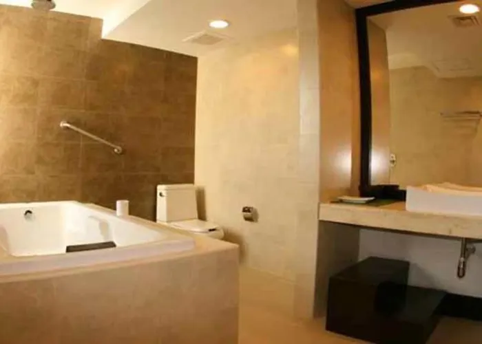 Hotel La Divina By Aldea Thai Playa del Carmen