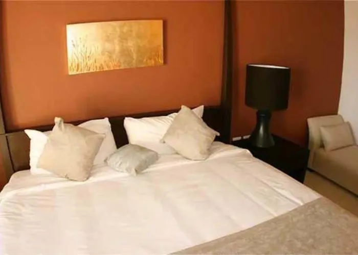 La Divina By Aldea Thai Hotel 4*