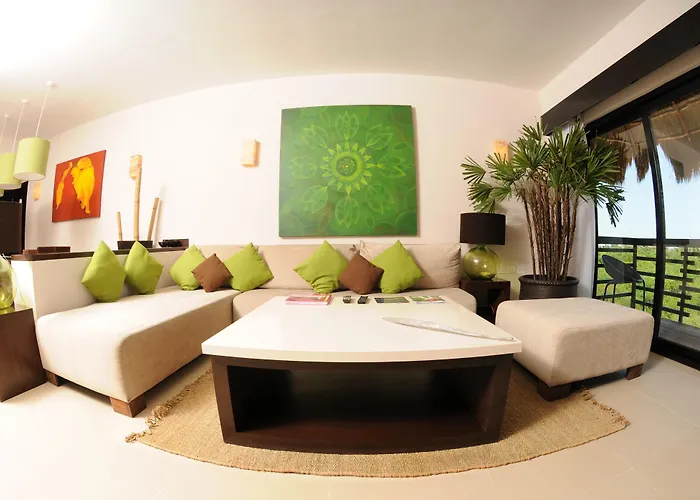 La Divina By Aldea Thai Hotel Playa del Carmen
