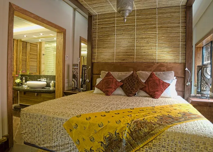 Hotel La Divina By Aldea Thai Playa del Carmen