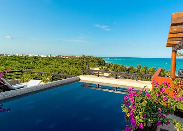 Hotel La Divina By Aldea Thai Playa del Carmen