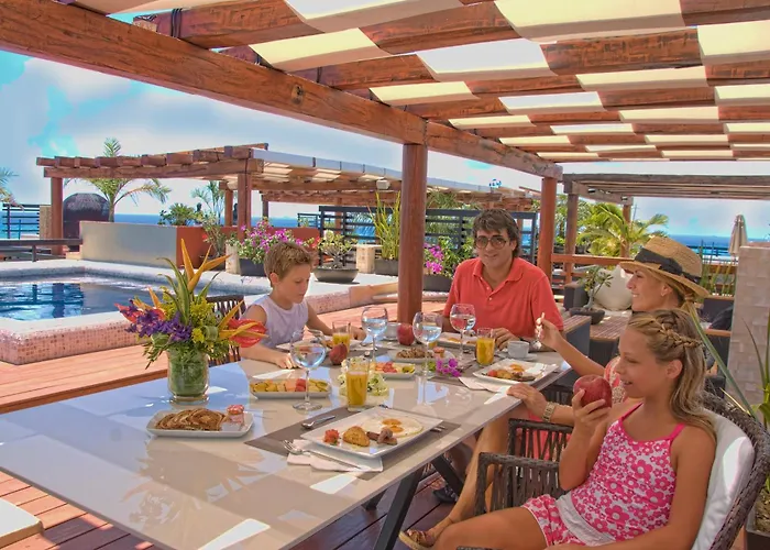 La Divina By Aldea Thai 4*