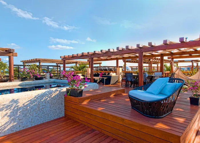 La Divina By Aldea Thai Hotel Playa del Carmen