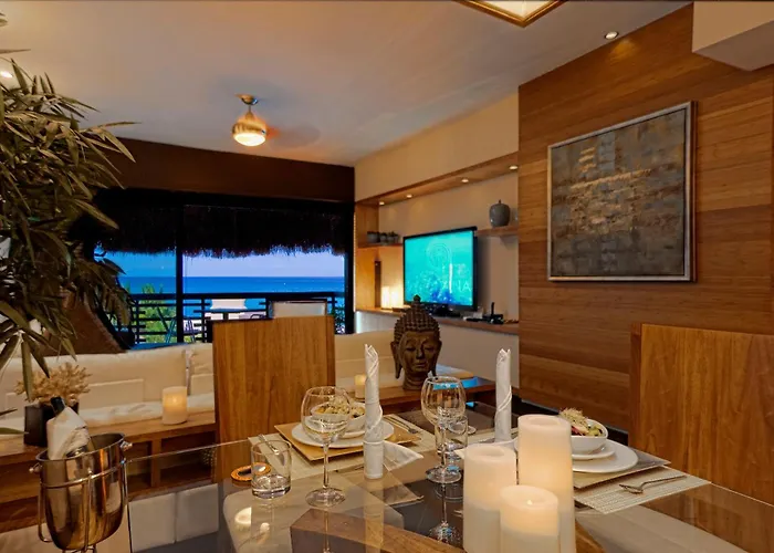 La Divina By Aldea Thai Hotel