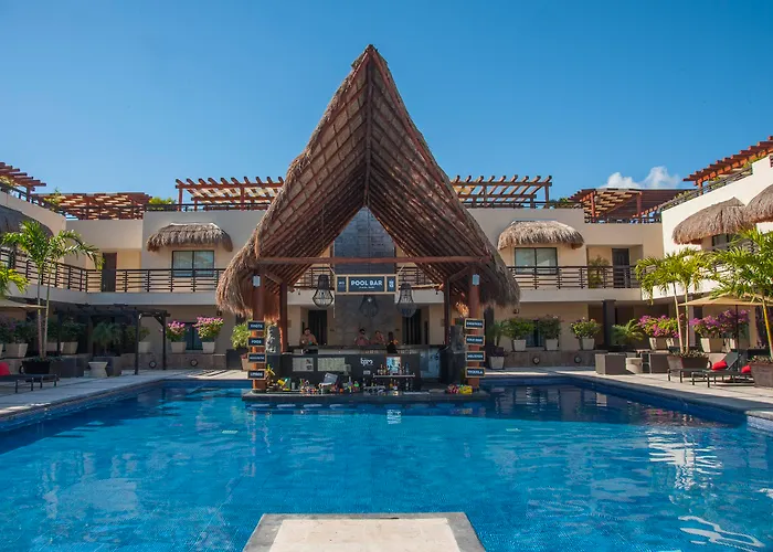 La Divina By Aldea Thai Playa del Carmen