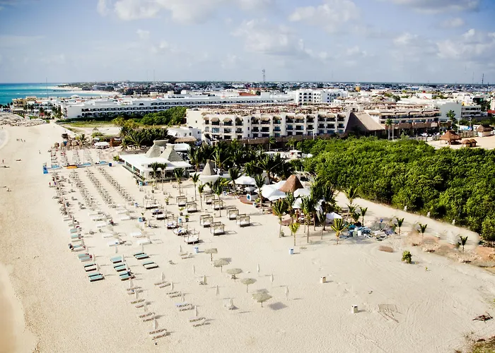 La Divina By Aldea Thai Playa del Carmen
