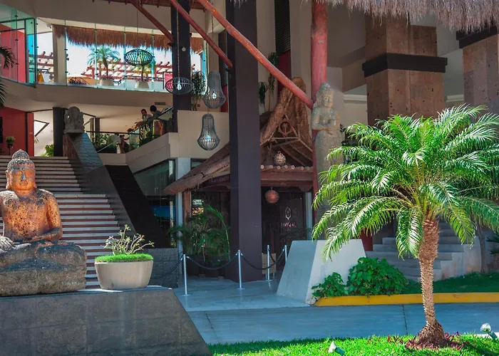 La Divina By Aldea Thai Hotel Playa del Carmen