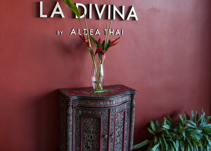 Hotel La Divina By Aldea Thai Playa del Carmen