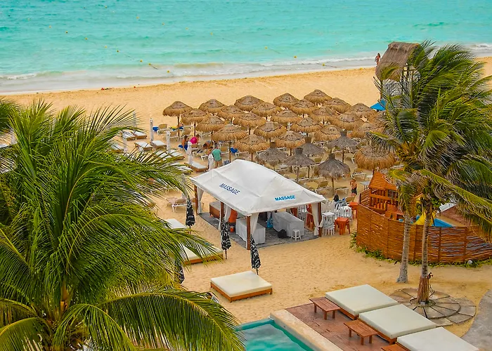 La Divina By Aldea Thai 4*
