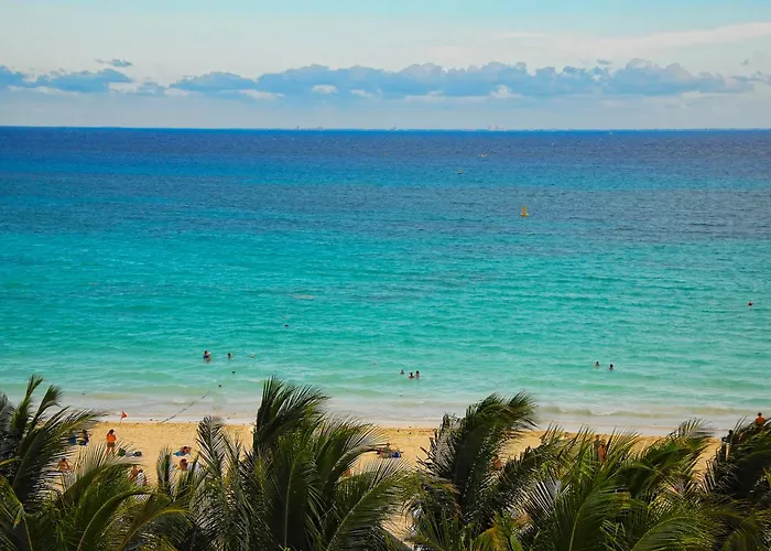 La Divina By Aldea Thai Hotel Playa del Carmen
