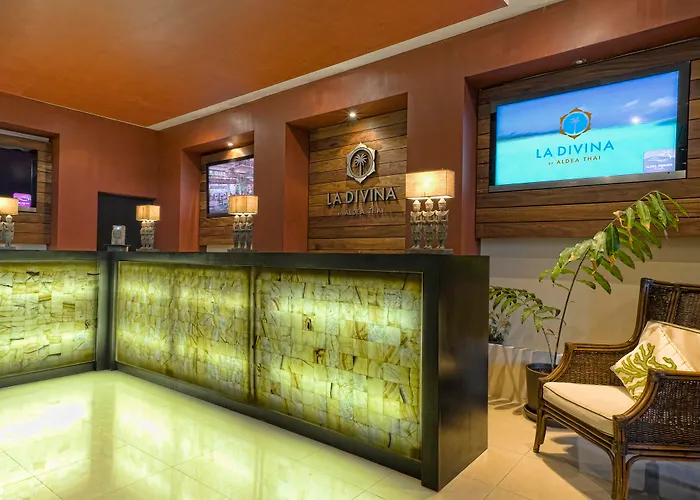 Hotel La Divina By Aldea Thai Playa del Carmen