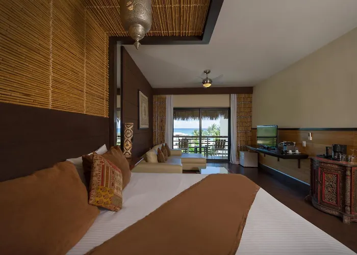 La Divina By Aldea Thai 4* Playa del Carmen
