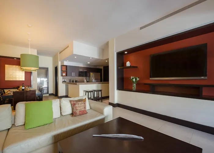 La Divina By Aldea Thai 4*