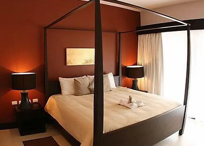 La Divina By Aldea Thai 4*