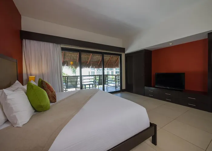 La Divina By Aldea Thai Hotel Playa del Carmen