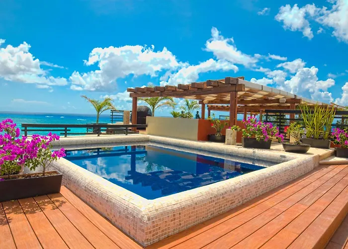 Hotel La Divina By Aldea Thai 4*