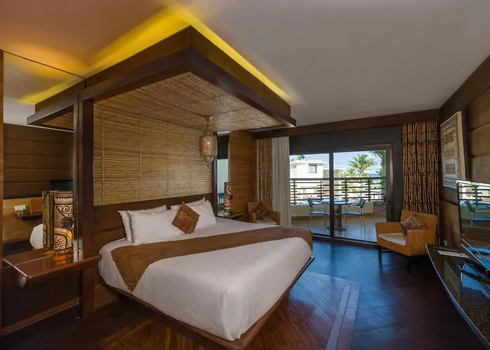 La Divina By Aldea Thai Playa del Carmen