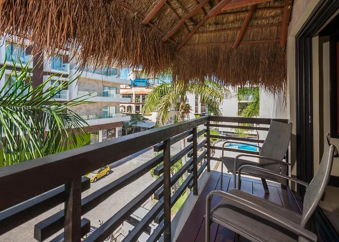 La Divina By Aldea Thai 4*