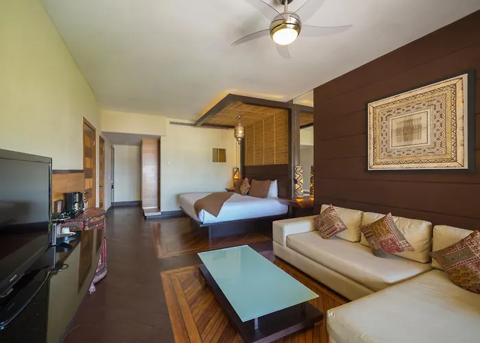 Hotel La Divina By Aldea Thai Playa del Carmen
