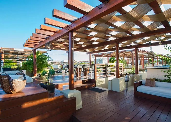 La Divina By Aldea Thai Hotel