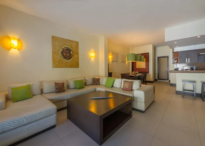 La Divina By Aldea Thai Hotel