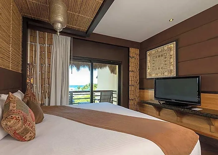 La Divina By Aldea Thai 4* Playa del Carmen