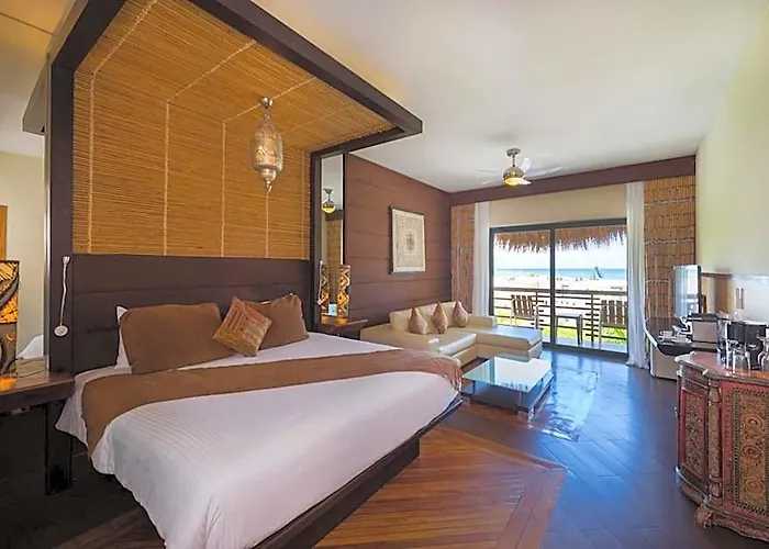 La Divina By Aldea Thai 4*