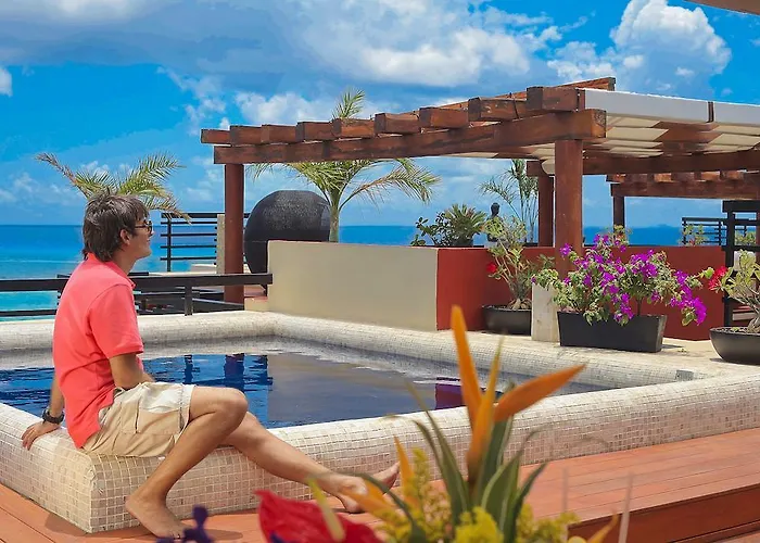Hotel La Divina By Aldea Thai