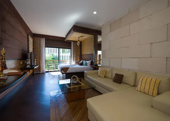La Divina By Aldea Thai Hotel